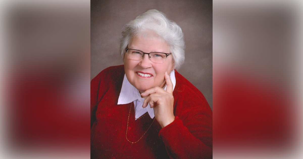 Obituary information for LaQuita N. Wedell