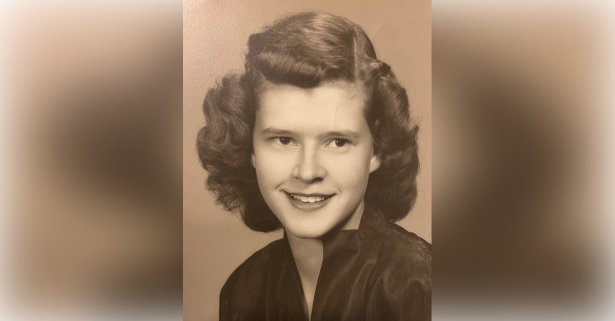 Obituary information for Barbara J. Hall Imler Long