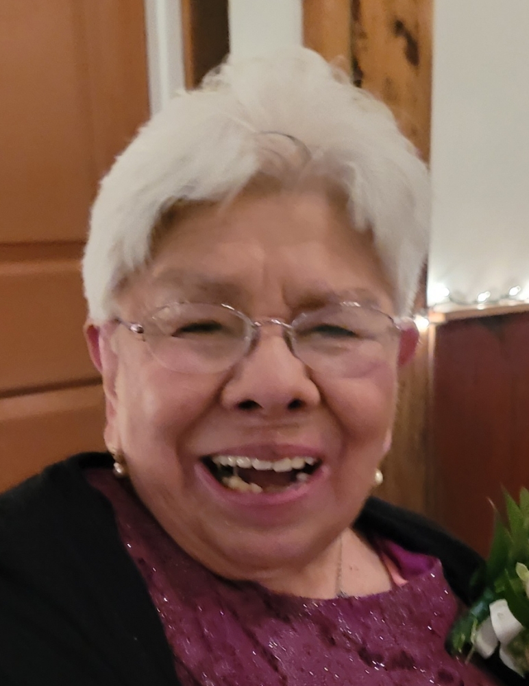 Valentina G. Casas 2023 Laird Funeral Home