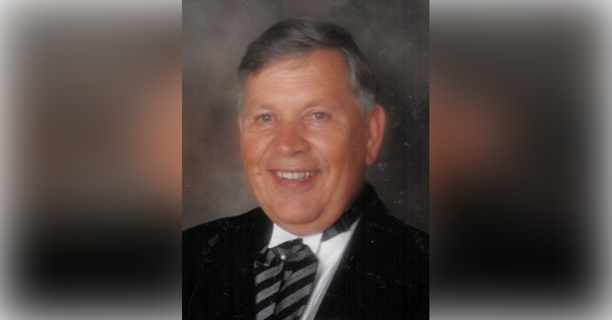 Obituary information for Benjamine Randolph Weaver