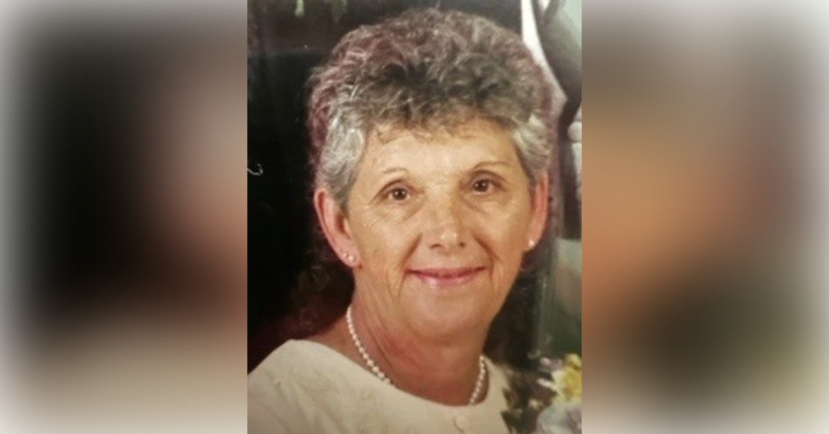 Obituary information for Elizabeth "Libby" Clark