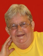 Judy  Mae Caldwell