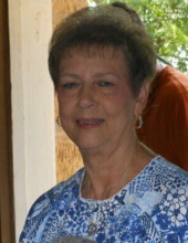 Mary Faye Casteel