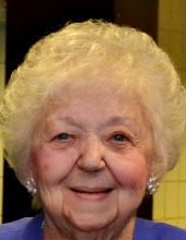 Doris Mae Kennedy