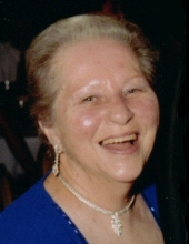 Frances Eileen Walch