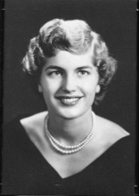 Anne D. Boutwell