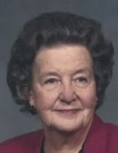 Photo of Dagney Lybeck