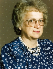 Photo of Marlene Humble