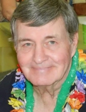 Photo of Roger Harp