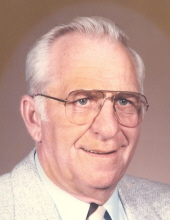 Photo of James "Jim" Barber