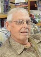 Photo of James "Jim" Boltz