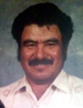 Gregorio Estrella Arenivaz