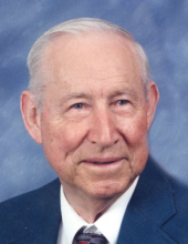 William Delly Eastwood, Jr.