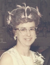 Dorothy B. Hauf