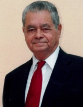 Gilberto Cardona-Badillo