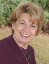 Bonnie Lou Bigelow