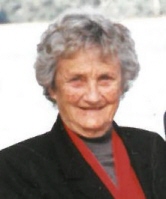 Photo of Florence Berry