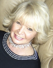 Photo of Myrna Daniels