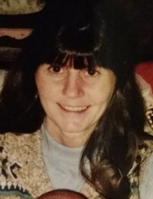 Photo of Tonya Swan