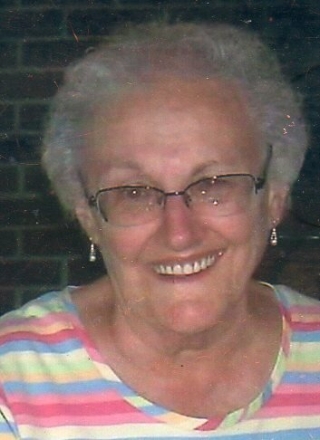 Photo of Barbara Stack