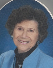 Photo of Jean Hurst