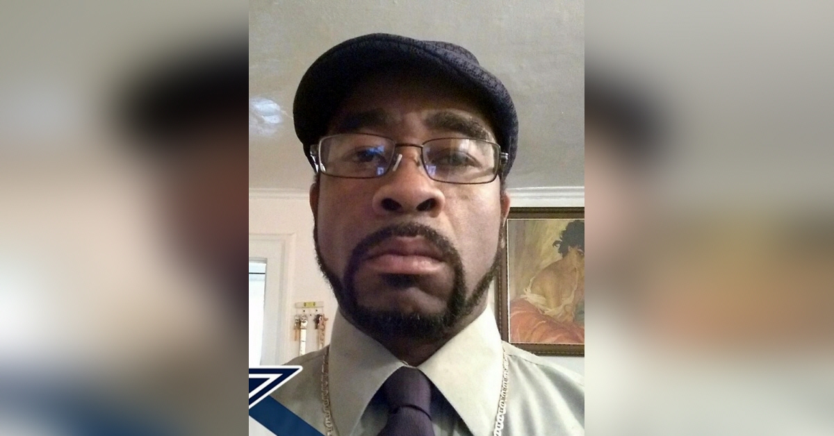 Brian W. Bacon, Jr. Obituary - Visitation & Funeral Information