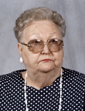 Marilyn Joyce Spooner