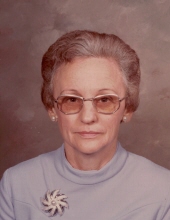 Photo of Juanita Carpenter