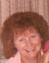 Photo of Judith Hintz