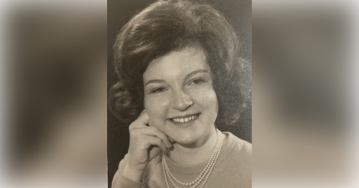 Obituary information for Diane Louise Campbell (nee Philp...