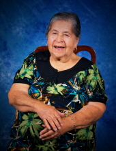 Photo of Josefina Estrada