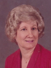 Mary Ellen (Haines) Gale
