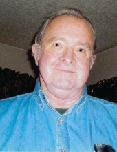 Clarence A. Bowman 2864582