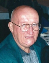 Ralph J. Palubin