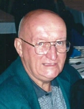 Photo of Ralph Palubin