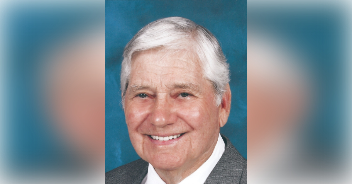 Obituary information for Jesse C. Bearden