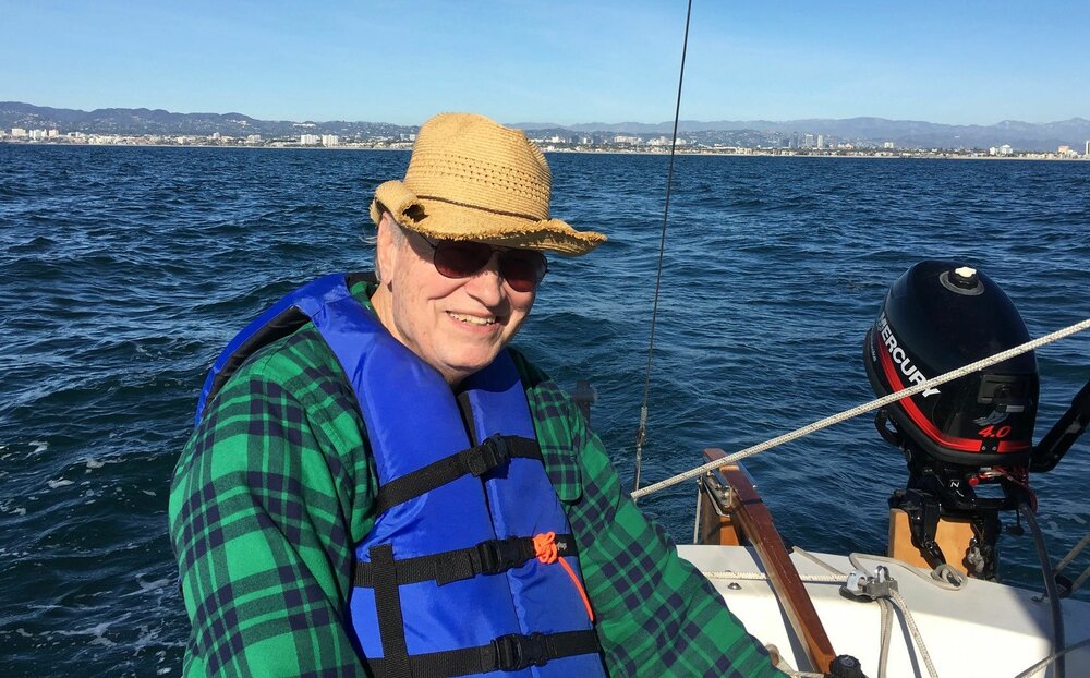 Karl Peter "Pete" Sillay 2023 Walker Brothers Funeral Home