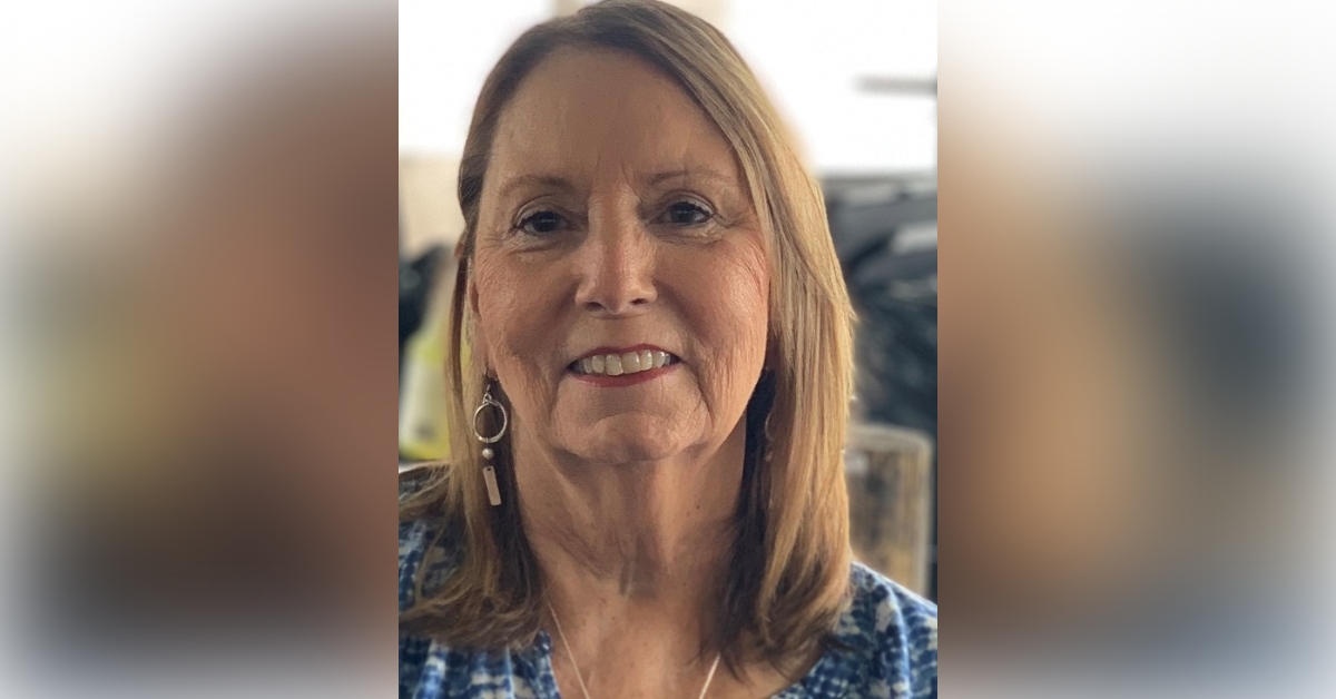 Obituary information for Linda Smith Holley