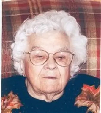 Mildred M. Fisher 28651684