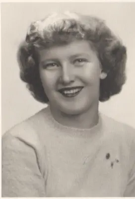 Maxine Delores Duvall 28653211