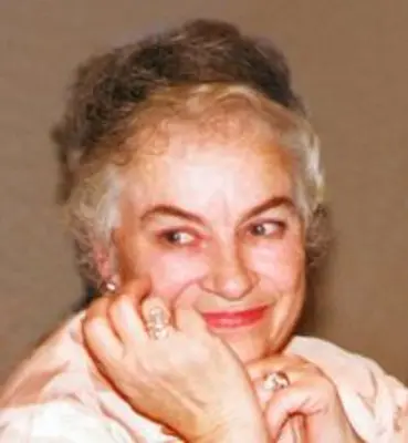 Carol Patricia Rolfe 28653281