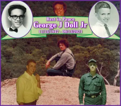 George J. Doll Jr. 28655178