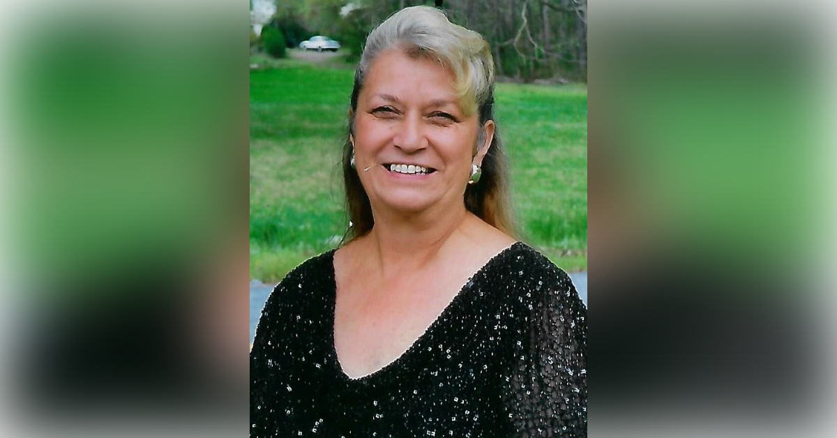 Obituary information for Susan Jane Lewis