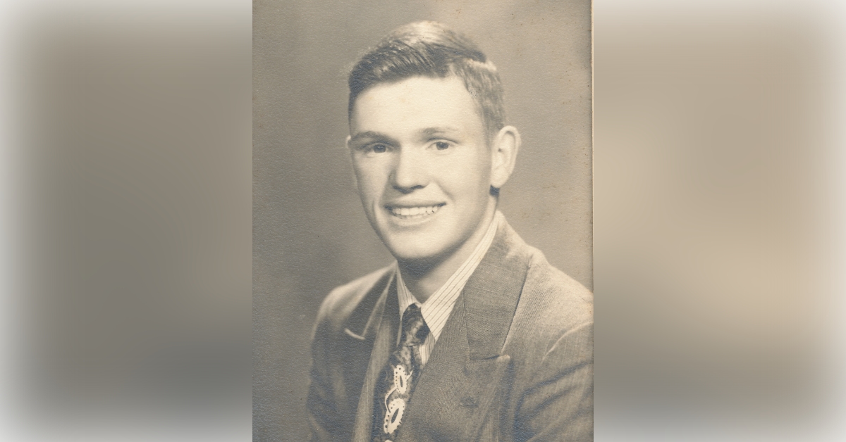 Obituary information for Lee Morrell