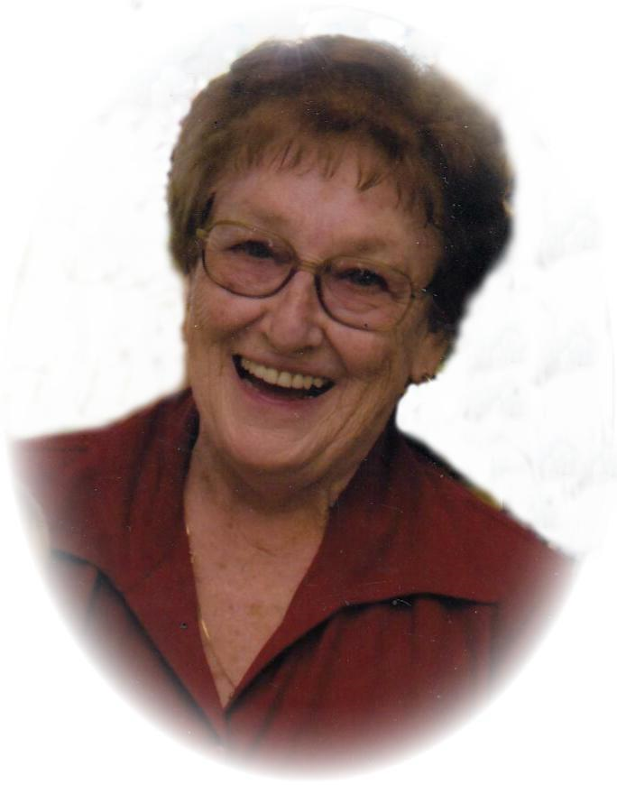 Betty Clyde Mills 2018 Reed Family Funeral Homes