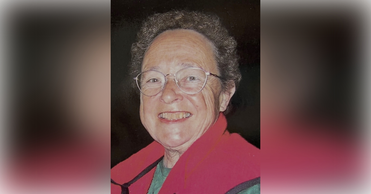 Obituary information for Nancy Priest Roe