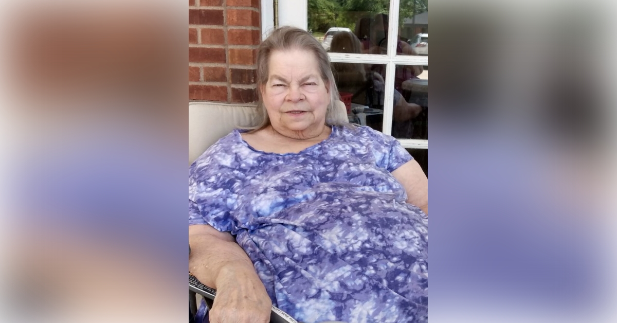 Obituary information for Shirley Ann Petro