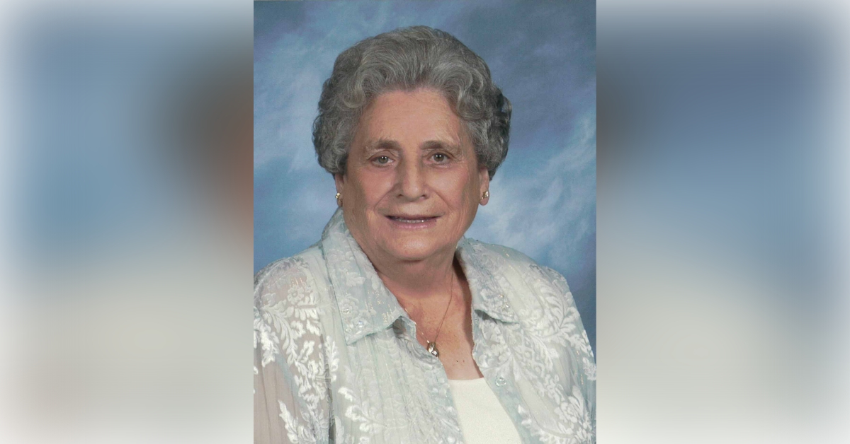 Obituary information for Alvina Faye Koepke