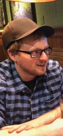 Samuel Wesley Adams - 2023 - McLean Funeral Directors