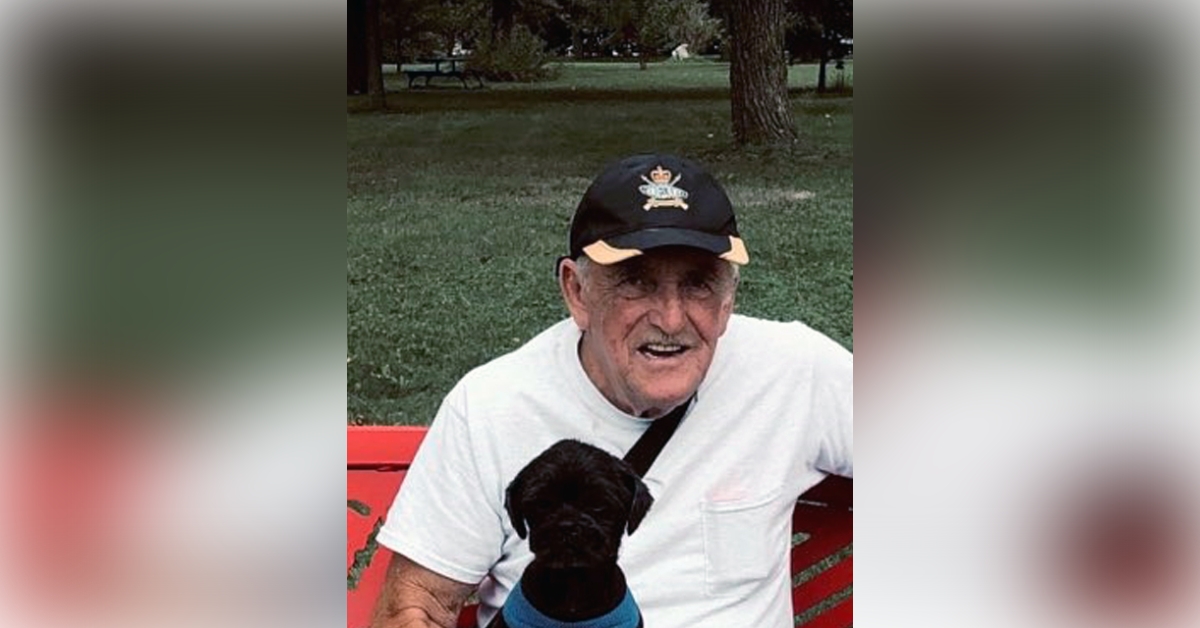 Obituary information for Gary James Gagné